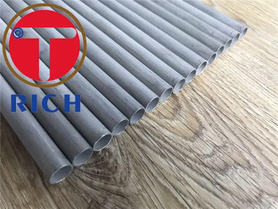 Duplex Stainless Steel Tube