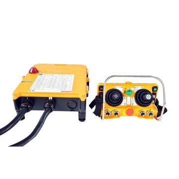 Telecomando con monte camion wireless