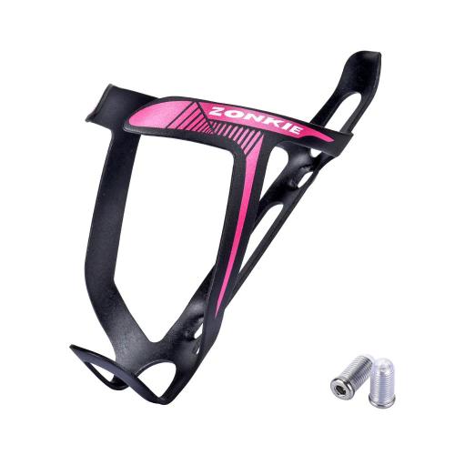 ZK-016FE Aluminum Alloy Bike Bottle Cage