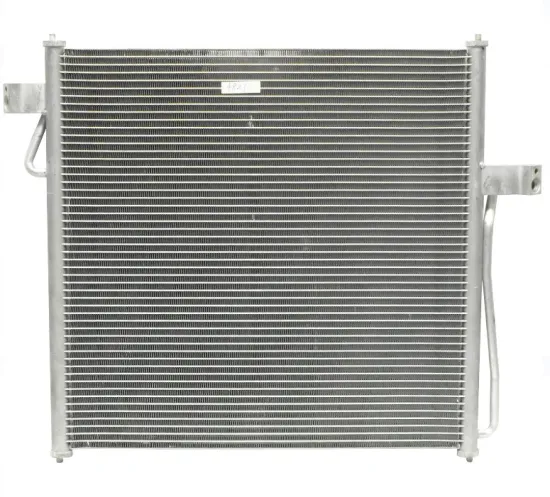 Condenser for Ford Explorer Ranger and Mazda - 4L2Z19712AA, 6L5Z19712CB, EU2Z19712D, F77Z19712BC, F87Z19712CA, 1F7061480A, CN 4821PFC