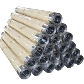 Factory Direct 99.994% Pure Lead Ingot, Plate, Rolls, Coil, and Sheet at Competitive Prices