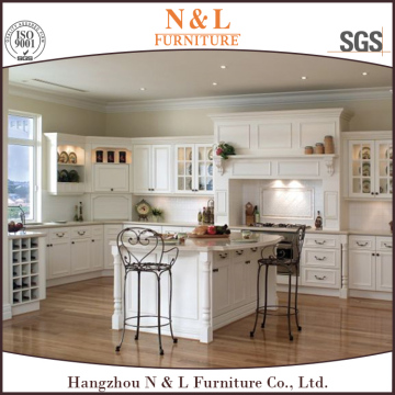 Modern kitchen cabinet and furniture French style kitchen cabinet,kitchen