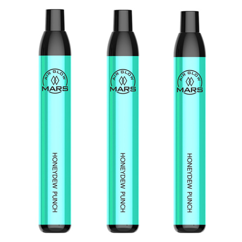 Air glow mars 2500puffs AIERBAITA vape Wholesale USA