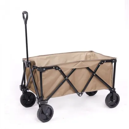 Best Selling Collapsible Garden Camping Cart