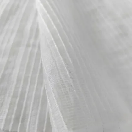 Custom Color Nylon Tencel Fabric for Shirts and Garments