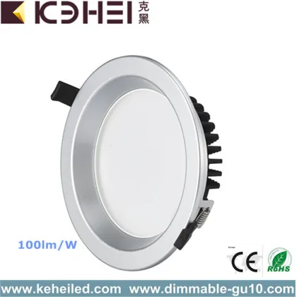 Philips LED Lights 18W Downlights 6 Inch 3000K