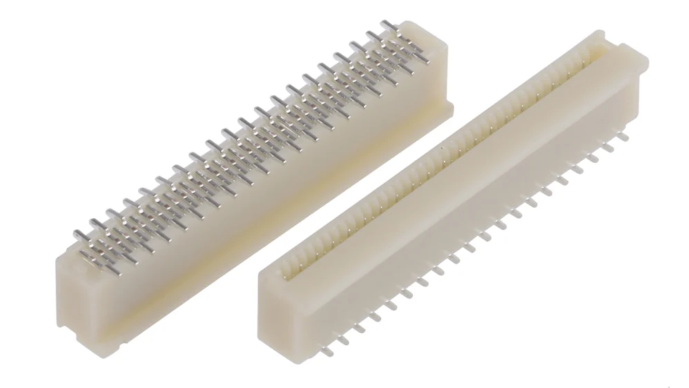 Connettori ROSH JST ACHR-02V-S