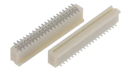 Rosh Jst connectors PAP-05V-S