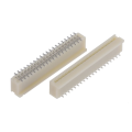 Certificazione ROSH JST Connectors Pap-04V-S