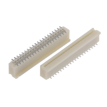 Certificazione ROSH JST Connectors Pap-04V-S