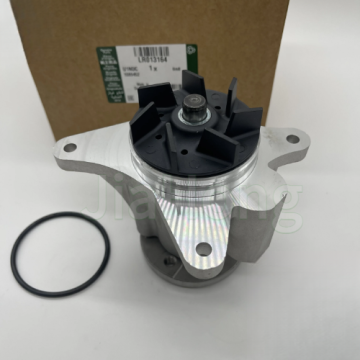 Diesel 3.0L V6 Engine Cooling Water Pump for Land Rover Range Rover Sport Jaguar XF