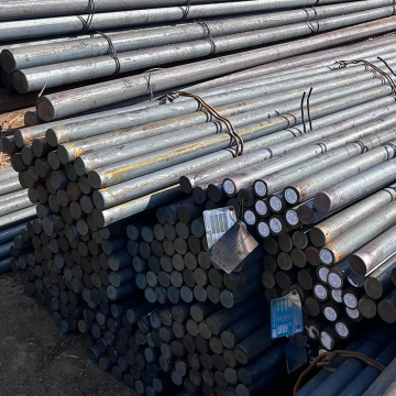 Tool Steel Alloy Steel Engineering Steel Round Bar