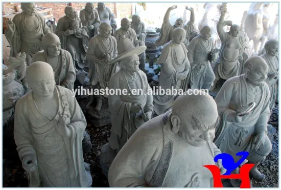 Kinds figure of Sculpture Carving