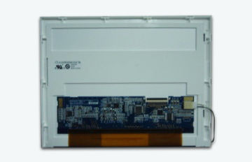 8" Lvds Ips Sunlight Readable Lcd Module 1024x768 350nits / 500nits