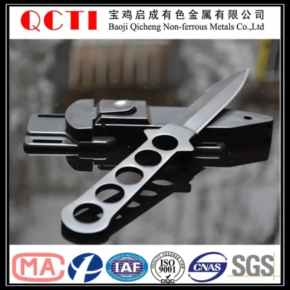 the sharp titanium swords for sale