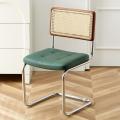 Commercial Metal Frame Chair