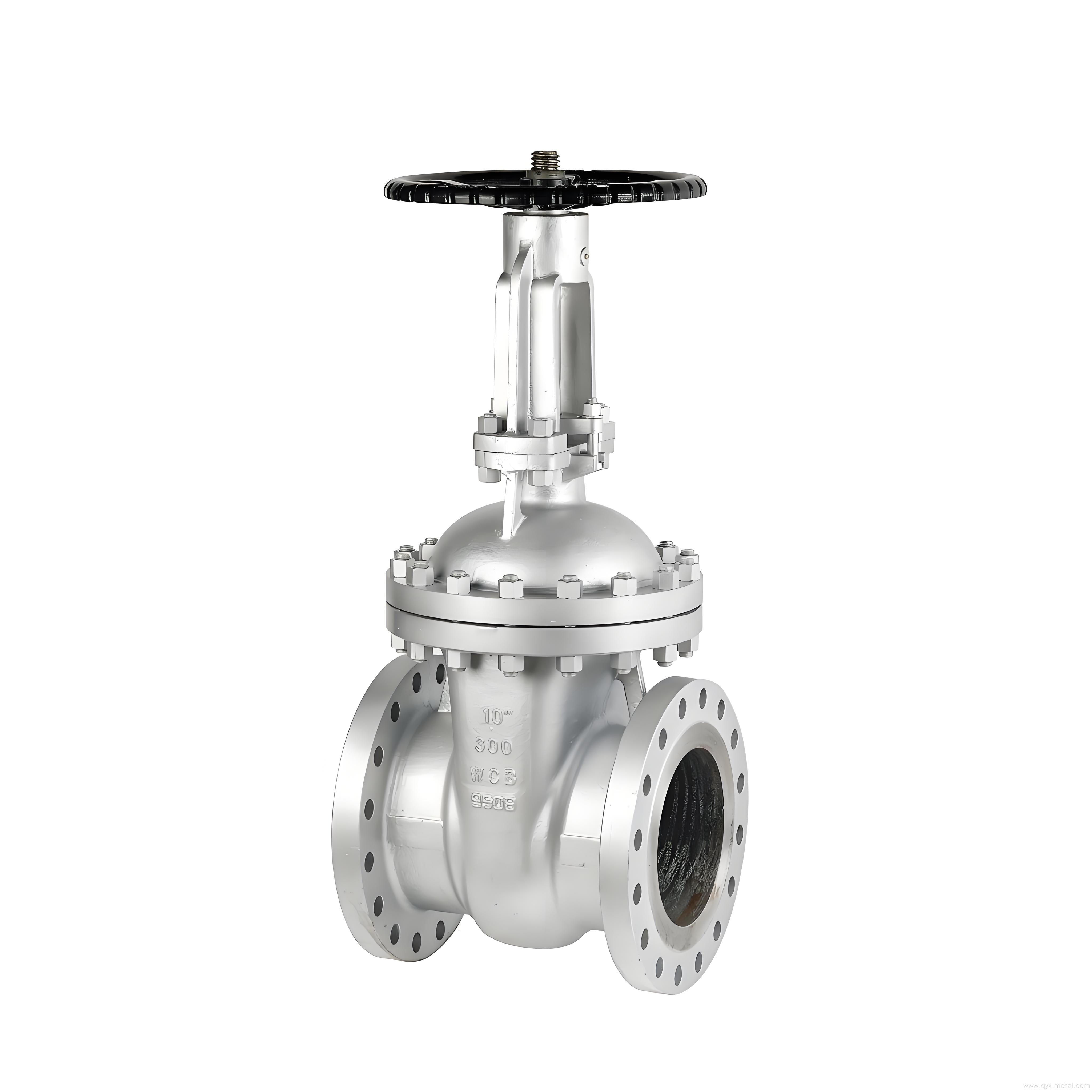 Hot Selling High Quality Titanium Alloy Gate Valve