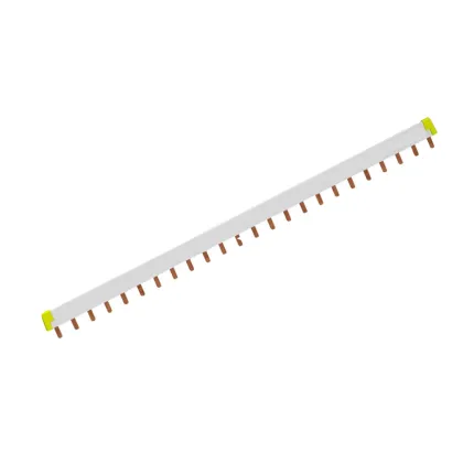 MCB Busbar Solutions & Suppliers