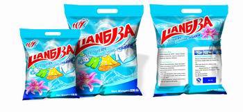 detergent liquid