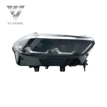 BMW X5 G05 LED Headlamp and Adaptive Headlight Replacement Parts
