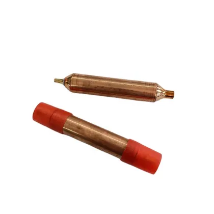 Copper Filter Drier: Refrigerator Filter Solutions