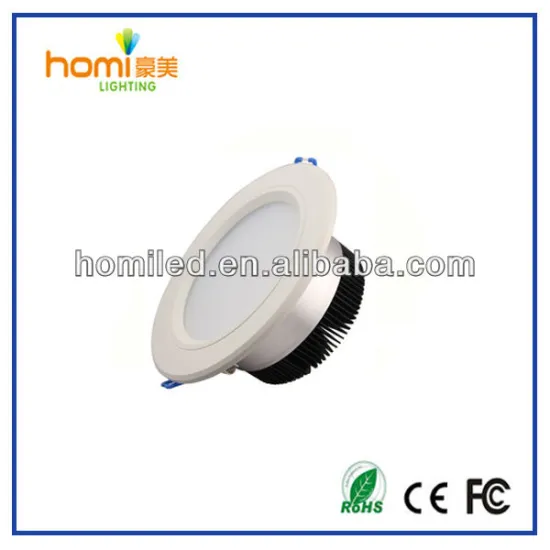 SALE! led ceiling light round 3W-12W