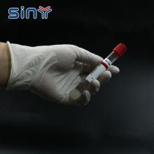 Sterile Latex Powdered Powder Free Medical Surgical Gloves