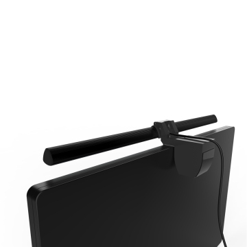 USB Powered Smart E-Reading LED Screen Bar Lamp for Laptops and Computers