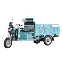 adults 3 wheels 60v2500w electric cargo tricycle