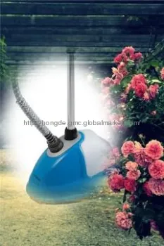 1500W electric clothes iron