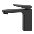 Single Hole Bathroom Faucets