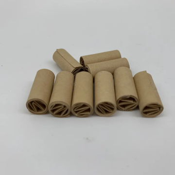 Consejos de papel rodante de 8 mm con puntas de forma