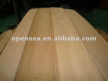 Chinese oak veneer