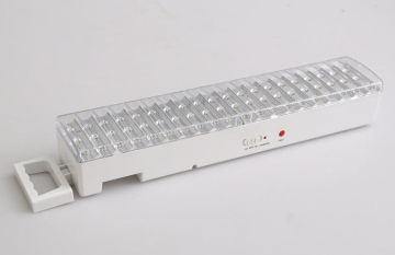 Powerful LED Emergency Light & Automatic Light