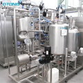Entegre CIP SIP Sterilizasyon Sistemi