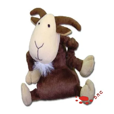 Farm Animals Goat Character plush toys