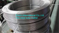 Seamless SS Rör Stainless Coiled Tubing