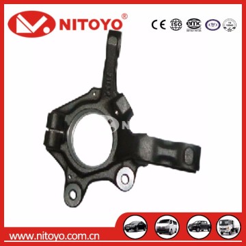 Nitoyo -stuurknokkel voor Renault Reno KNG1.5 14 mm OEM LH 8200150222 RH 8200150223