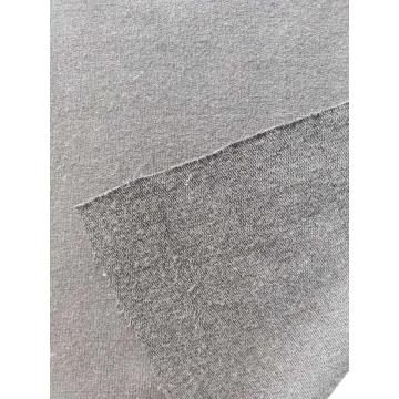 Rayon Span French Terry