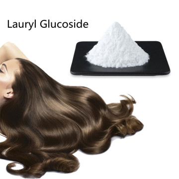 buy coco glucoside and Lauryl Glucoside in shampoo