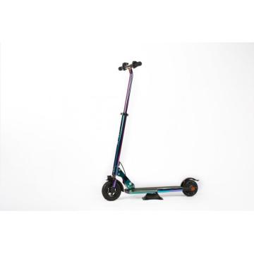 Removable Lithium Battery Charging Electric Scooter