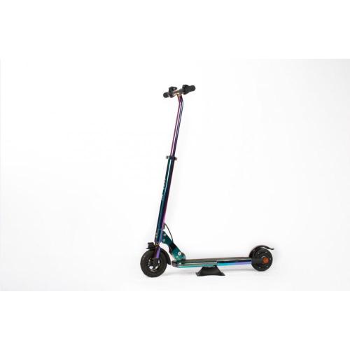 Removable Lithium Battery Charging Electric Scooter