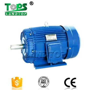 IE2 electric ac motor three phase asynchronous motor