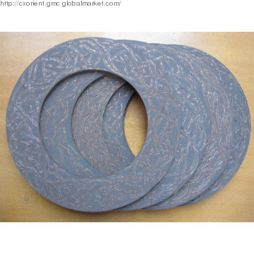 New type300 degree  Clutch Facings, DF-920R