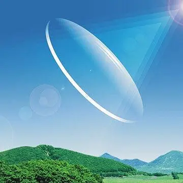 1.499 Single-vision Lens, Material from Great Lakes