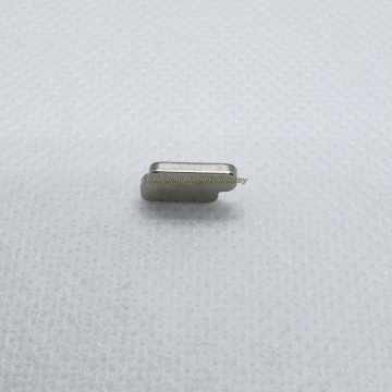 Sintered neodymium iron boron N52M