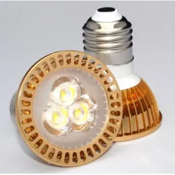 3W Ceiling Spotlight