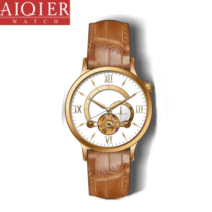 watch case for automatic watches