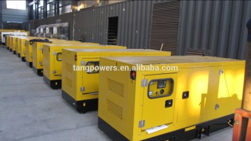 20KW made in china generators