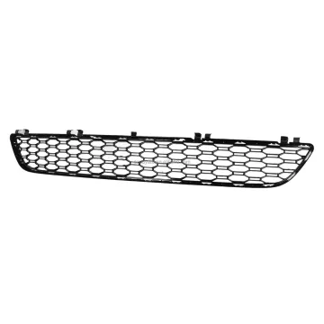 BMW G30 M 2021-2022 Front Bumper Grille Without Hole Air Intake Center 51118068337 51118064930